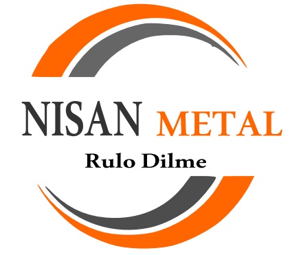 Nisan Metal logo